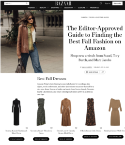 fashion media relations nyc Los Angeles PR firm